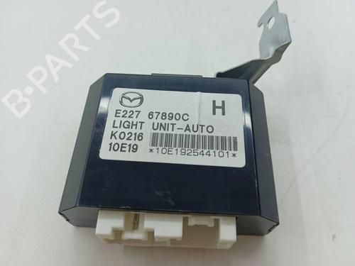 Used Electronic module Electronic module 28892842 28892842