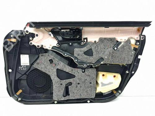 Front left panel LEXUS IS III (_E3_) 300h (AVE30_, AVE30R) | BP37514330C58 - Image 7