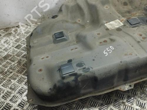 Fuel tank MAZDA 6 Estate (GH) 2.2 MZR-CD (GH10) | BP28872454C62 