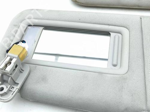 Left sun visor MAZDA CX-5 (KF) 2.2 D | BP36332221I1 - Image 6