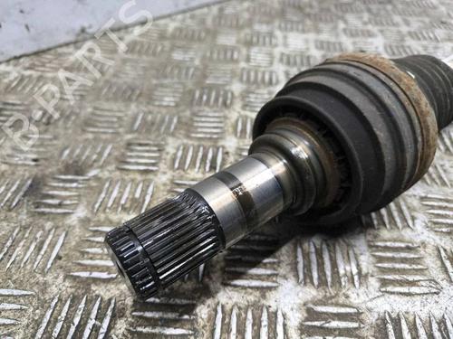 Left rear driveshaft PORSCHE CAYENNE (92A) 3.6 | BP39229732M40 - Image 3