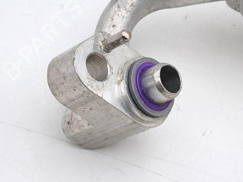 AC pipe JAGUAR I-PACE (X590) EV400 AWD | BP37510878M126 - Image 4