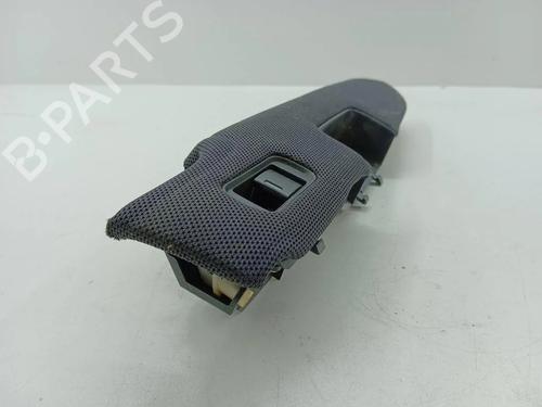 Used Left rear window switch Left rear window switch 33207168 33207168