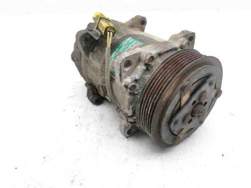 Used AC compressor PEUGEOT 307 SW (3H) 2.0 HDI 110 (107 hp) 28887419