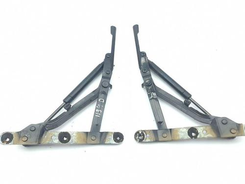 Hinge/Door check strap MASERATI QUATTROPORTE V 4.2 | BP28905699C146 