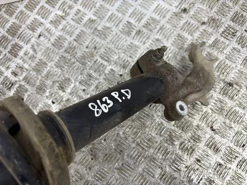 Right front shock absorber AUDI A4 B9 (8W2, 8WC) 2.0 TDI | BP36086077M17 - Image 2
