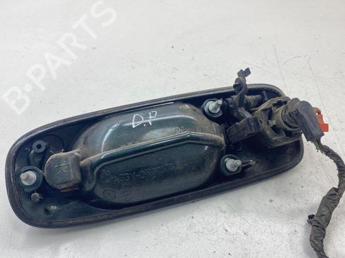 Rear left exterior door handle CHRYSLER VOYAGER IV (RG, RS) 3.8 | BP28892015C130 