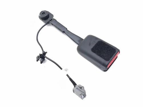 Seat buckle TESLA MODEL Y (5YJY) EV Rear-Wheel Drive | BP33260972I32 - Image 4