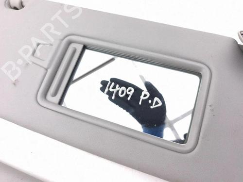 Left sun visor KIA NIRO I (DE) E-NIRO | BP37078260I1  - Image 5