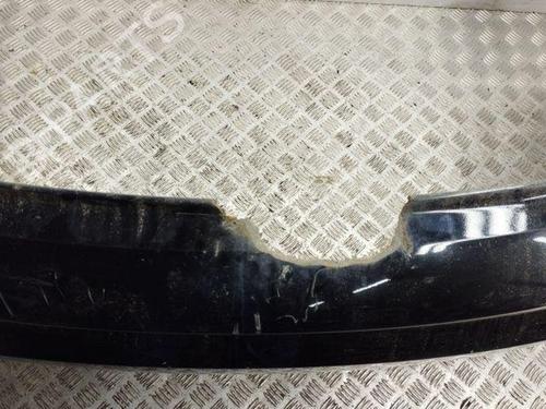 Rear bumper KIA CARENS I MPV (FC, FJ) 2.0 GSX | BP28851731C8 