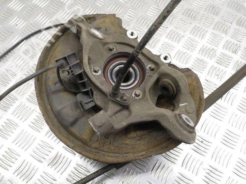 Right rear steering knuckle MERCEDES-BENZ C-CLASS (W204) C 220 CDI (204.008) | BP28890807M28 