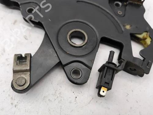 Hand brake MERCEDES-BENZ VITO / MIXTO Van (W639) 109 CDI (639.601, 639.603, 639.605) | BP28861270I18 