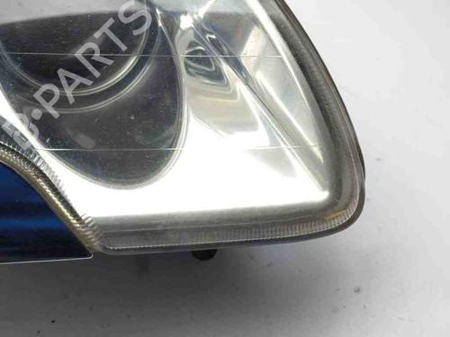 Right headlight MASERATI QUATTROPORTE V 4.2 | BP28905611C29
