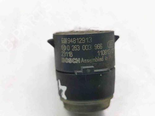 Electronic sensor OPEL ANTARA A (L07) 2.2 CDTi | BP28892181M84