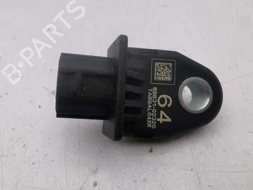 Used Electronic sensor TOYOTA COROLLA Estate (_E21_) 2.0 Hybrid (MZEH12) (180 hp) 28859028