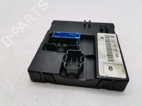 Electronic module AUDI A8 D3 (4E2, 4E8) 4.2 quattro | BP36350188M83 - Image 4