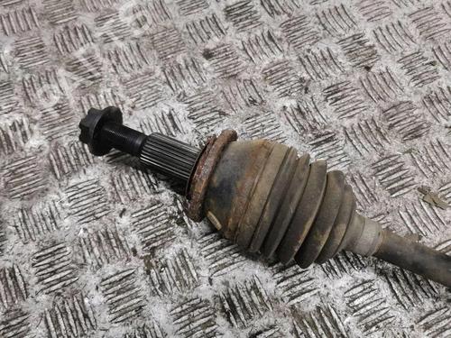 Right rear driveshaft JEEP CHEROKEE (KL) 2.0 CRD 4x4 | BP36180531M41 - Image 7