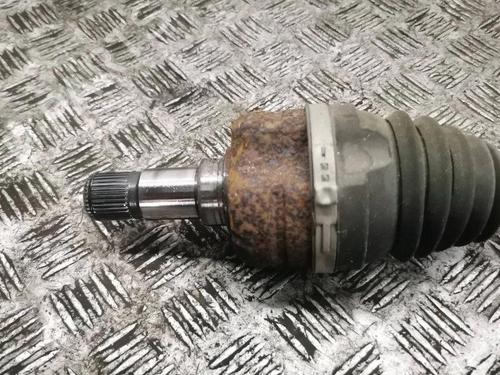 Left rear driveshaft VW ID.3 (E11, E12) Pro | BP28902260M40