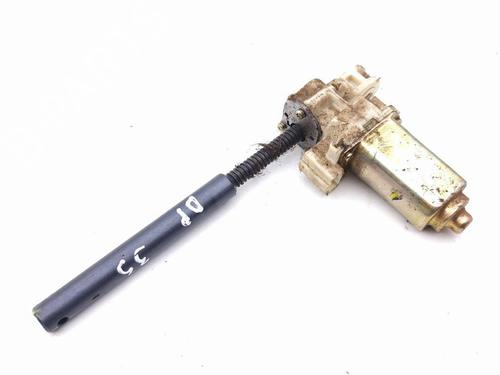 Andre MITSUBISHI PAJERO SPORT I (K7_, K9_) 3.2 TDi (165 hp) 29944954