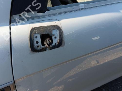 Left front door CHEVROLET CAPTIVA (C100, C140) 2.2 D 4WD | BP28890111C2 