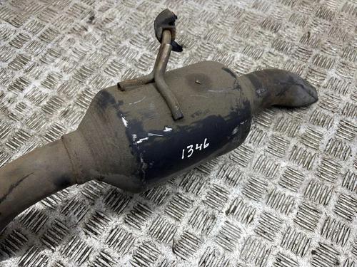 Exhaust system LEXUS RX (_L2_) 450h AWD (GYL25_, GYL25, GYL26) | BP40194133M121  - Image 9