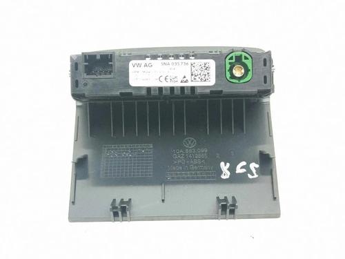 Electronic module VW ID.3 (E11, E12) Pro S | BP40208292M83  - Image 6