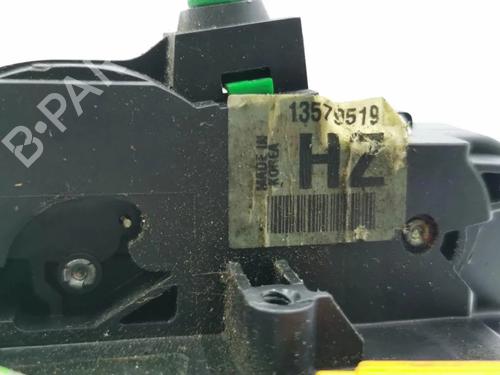 Front right lock CHEVROLET TRAX 1.7 TD AWD | BP36103248C97 - Image 2