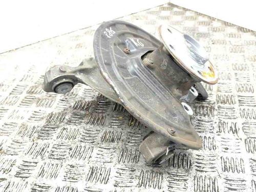 Left rear steering knuckle MERCEDES-BENZ EQA (H243) EQA 250 (243.701) | BP28902591M27
