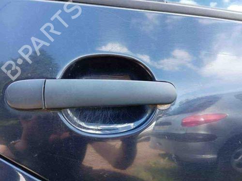 Right rear door VW GOLF V (1K1) 1.9 TDI | BP28893429C5 