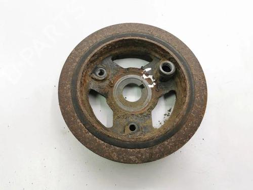 Used Pulley Pulley 33902334 33902334