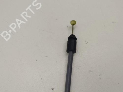 Rear left lock OPEL ANTARA A (L07) 2.2 CDTi 4x4 | BP28904007C100 