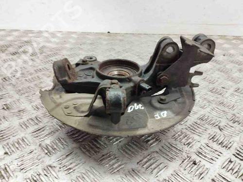 Right front steering knuckle CITROËN C5 AIRCROSS (A_) 1.2 PureTech 130 (ARHNSJ) | BP28896809M26 