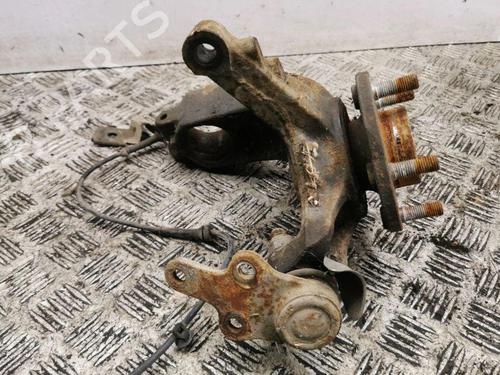 Right front steering knuckle FORD FOCUS C-MAX (DM2) 2.0 TDCi | BP28894336M26 