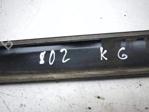 Door moulding trim MERCEDES-BENZ A-CLASS (W169) A 160 CDI (169.006, 169.306) | BP28900398C150 