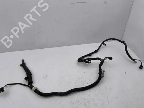 Used Wiring harness AUDI A5 Convertible (F57, F5E) 2.0 TDI (190 hp) 28863561