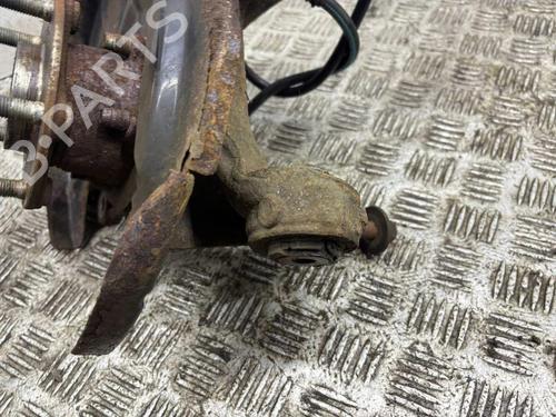 Right rear steering knuckle MAZDA CX-5 (KF) 2.2 D | BP36065960M28 - Image 4