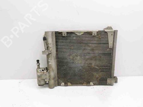 Used AC radiator OPEL ASTRA G Estate (T98) 2.2 DTI (F35) (125 hp) 28875868