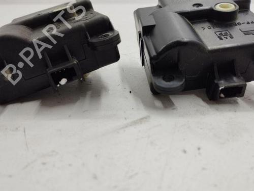 Electronic module NISSAN X-TRAIL I (T30) 2.2 dCi 4x4 | BP28843647M83