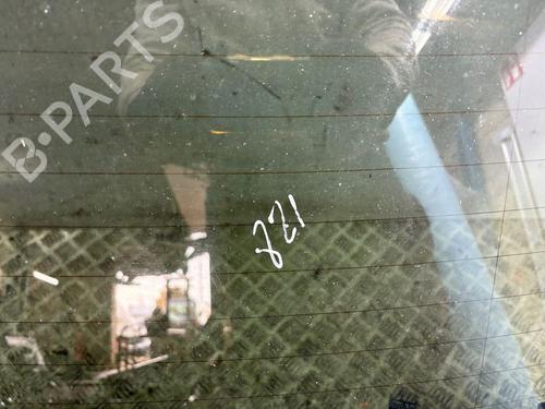 Tailgate AUDI A6 Allroad C7 (4GH, 4GJ) 3.0 TDI quattro | BP30054095C6 