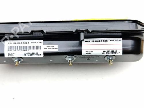 Right door airbag PORSCHE 911 (996) 3.4 Carrera | BP30731328C51