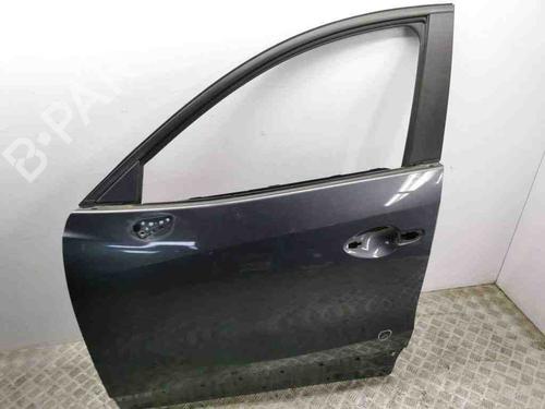 Used Left front door MAZDA CX-5 (KE, GH) 2.2 D (KE2FW) (150 hp) 28905008