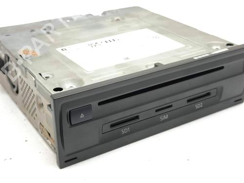 Elektronische module AUDI Q2 (GAB, GAG) 30 TFSI (110 hp) 28873140