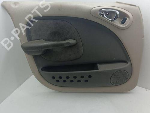 Used Front left panel CHRYSLER PT CRUISER (PT_) 2.2 CRD (121 hp) 28865772