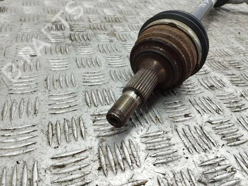 Right front driveshaft CITROËN C5 II Break (RE_) 1.8 16V (RE6FYB) | BP36139345M39 - Image 11