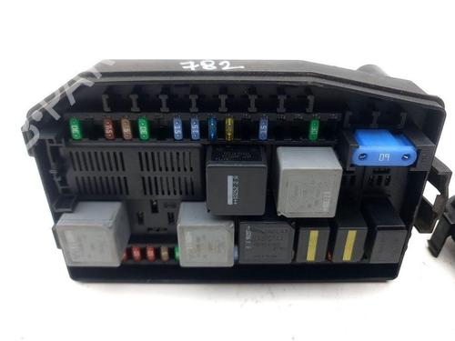 Fuse box JAGUAR X-TYPE I (X400) 2.0 D | BP28874927E1 