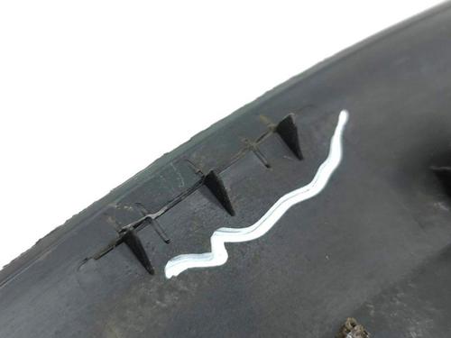 Front right wheel arch trim CHEVROLET TRAX 1.4 | BP28902170C135 