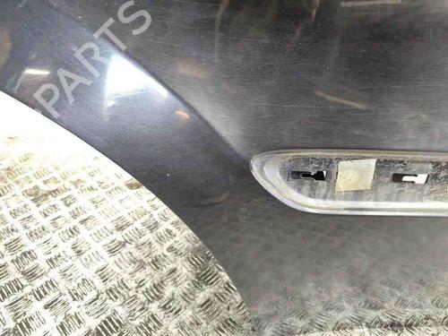 Right rear door MERCEDES-BENZ M-CLASS (W164) ML 320 CDI 4-matic (164.122) | BP28900319C5 