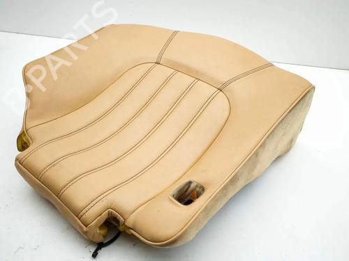 Rear seat MASERATI QUATTROPORTE V 4.2 | BP32677271C17 - Image 4