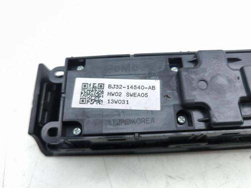 Right rear window switch LAND ROVER RANGE ROVER EVOQUE (L538) 2.2 D 4x4 | BP29615019I28 