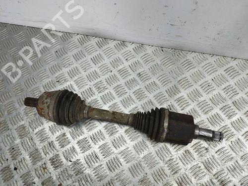 Left front driveshaft VOLVO V40 Hatchback (525) T4 | BP33251317M38 - Image 5